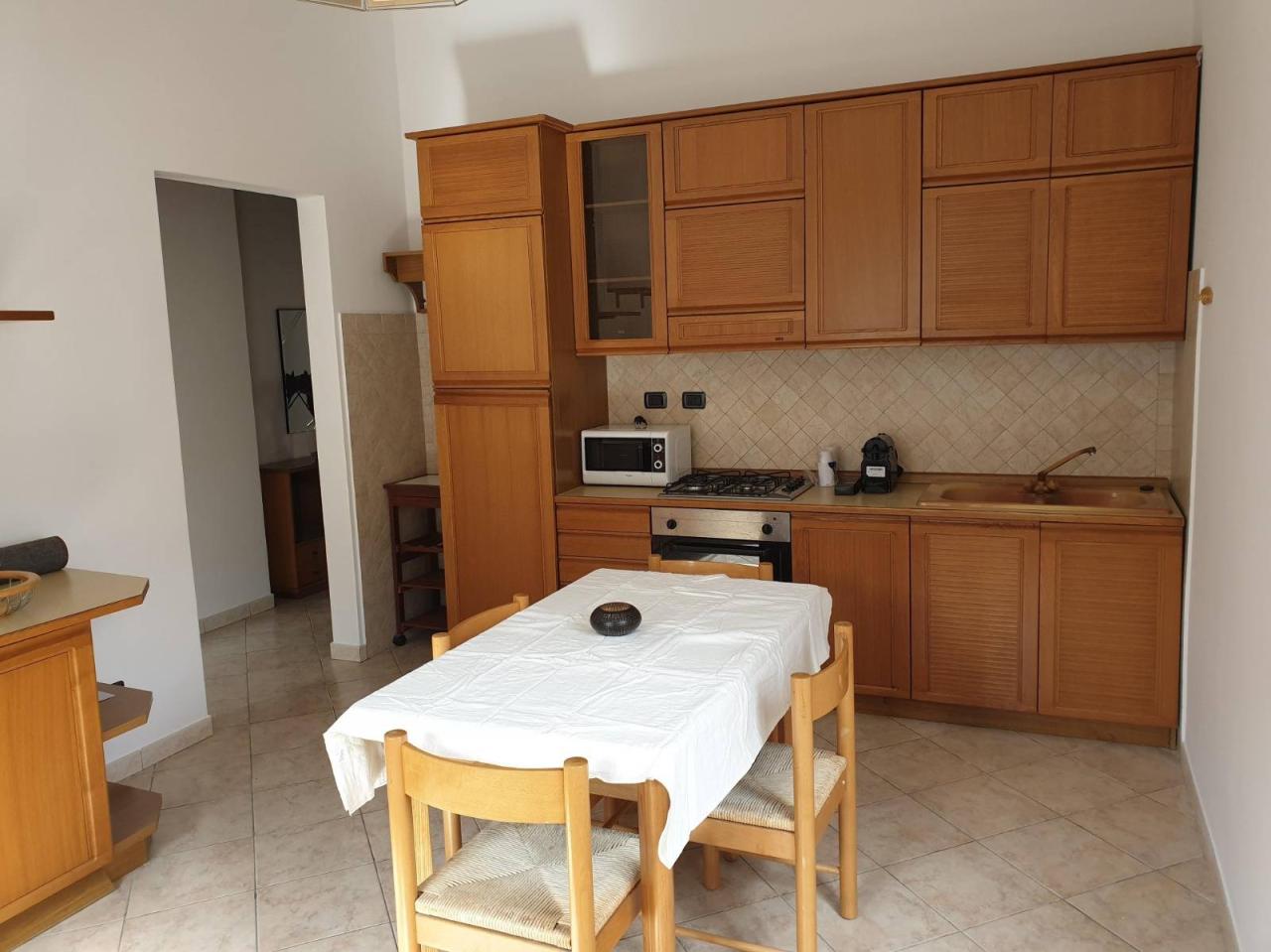 Vendita Appartamento, San Benedetto del Tronto foto