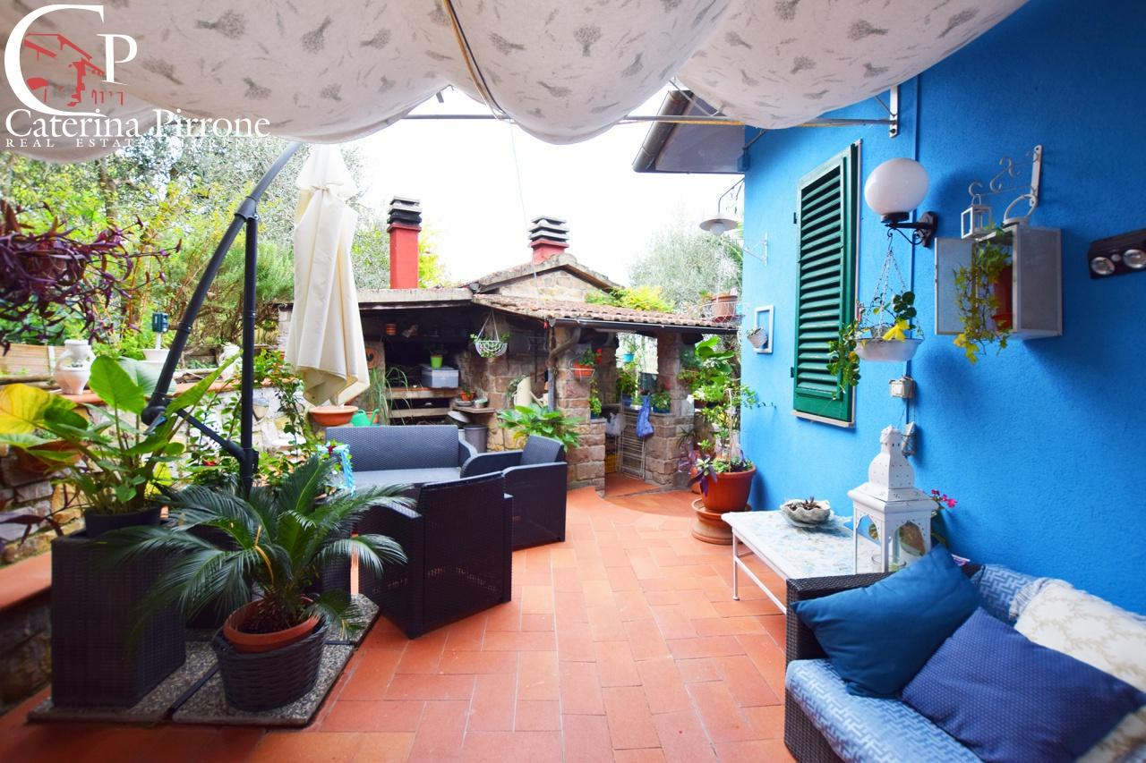 Venta Villa, Greve in Chianti foto