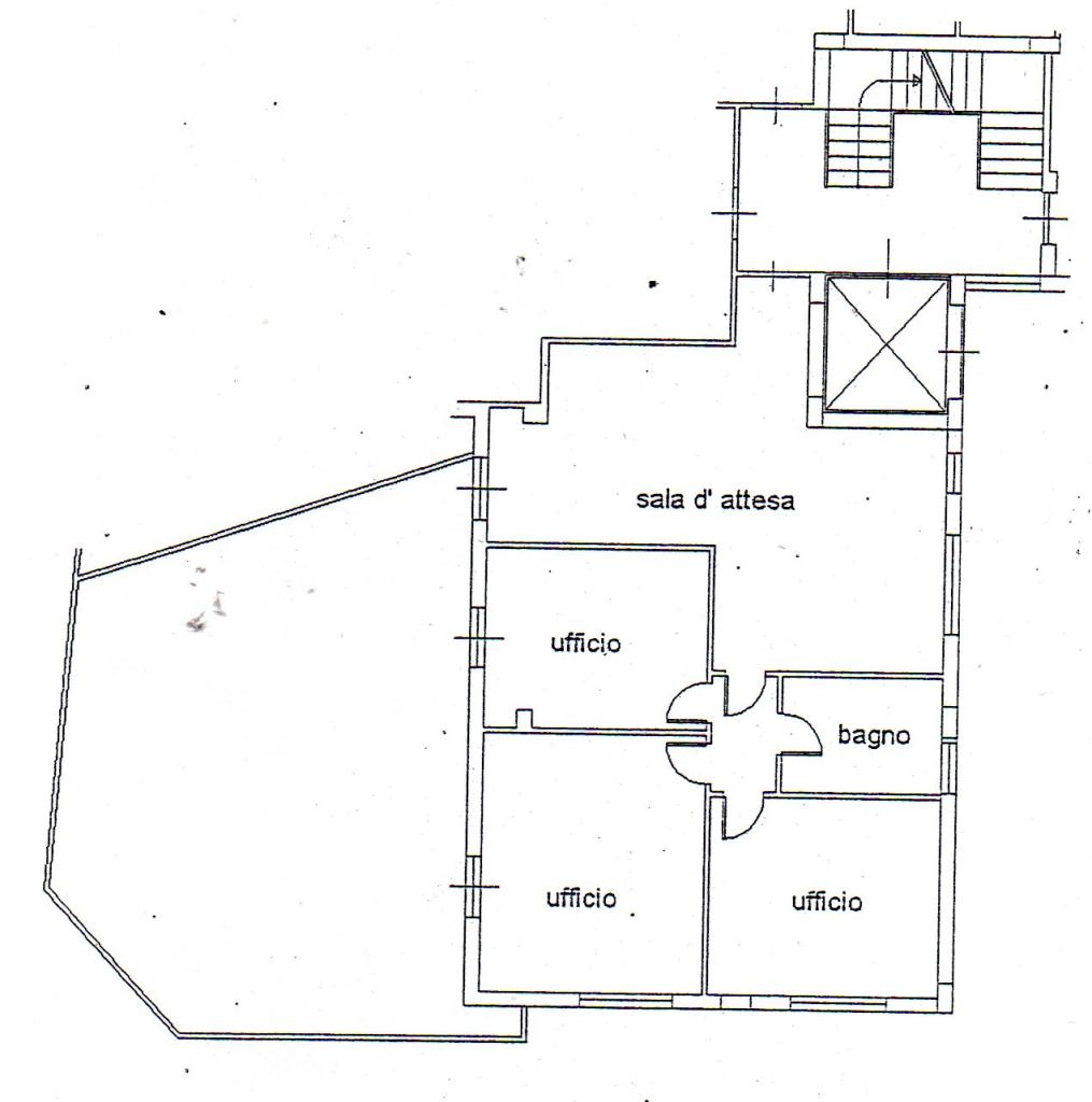 Affitto Ufficio, Martinsicuro foto