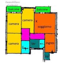 Vendita Appartamento, San Benedetto del Tronto Vendita Appartamento, San Benedetto del Tronto