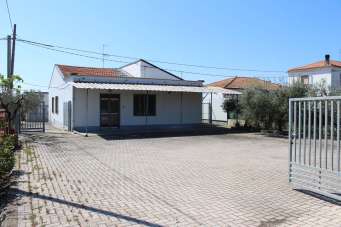 Vendita Casa indipendente, Vasto Vendita Casa indipendente, Vasto