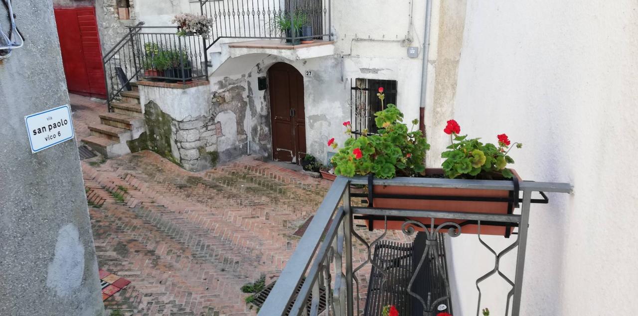 Vendita Casa indipendente, Palmoli foto