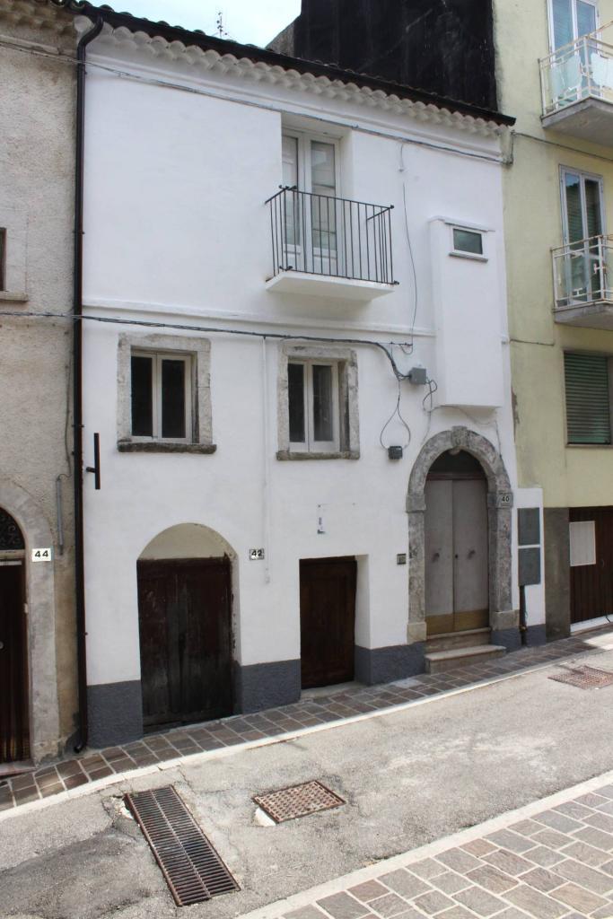 Vendita Casa indipendente, Palmoli foto