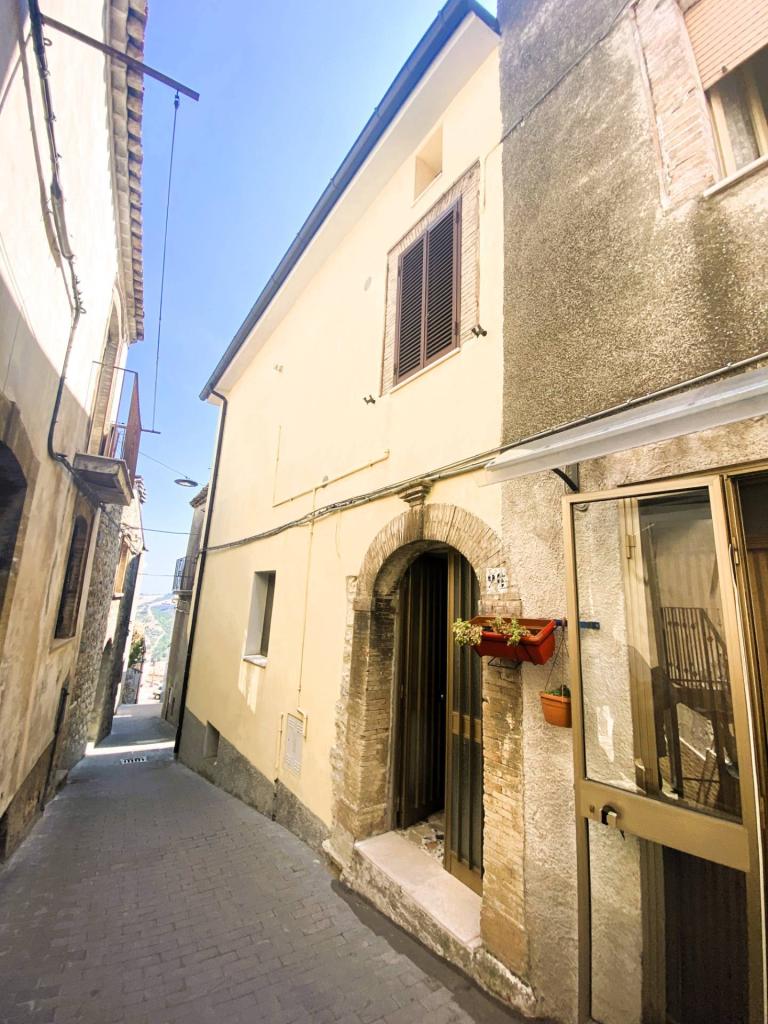 Vendita Casa indipendente, San Buono foto