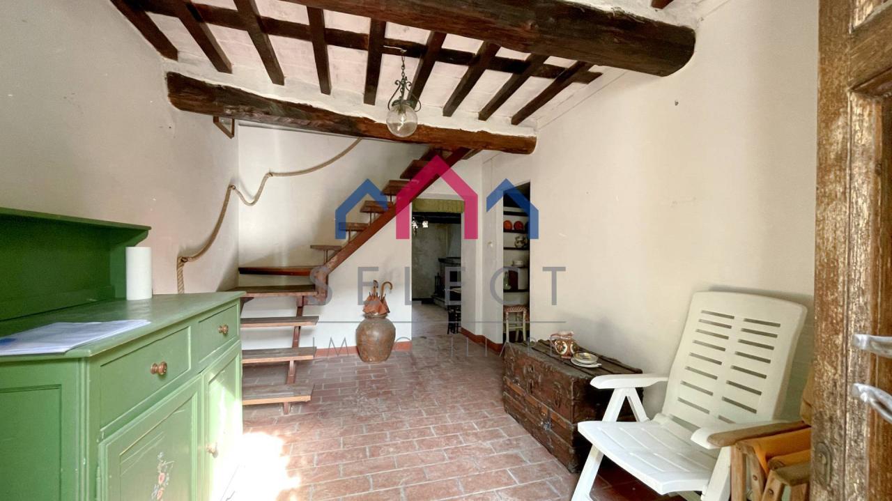 Vendita Casa indipendente, Pescaglia foto
