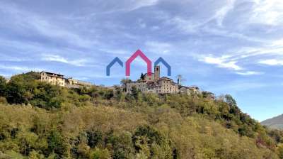 Vendita Appartamento, Minucciano Vendita Appartamento, Minucciano