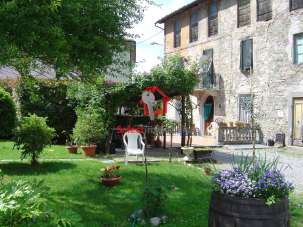 Vendita Casa indipendente, Borgo a Mozzano Vendita Casa indipendente, Borgo a Mozzano