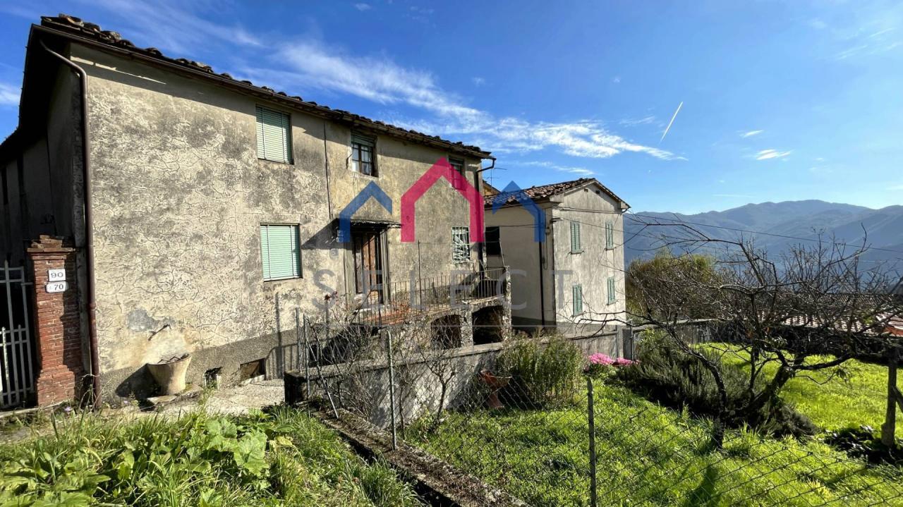 Vendita Casa indipendente, Borgo a Mozzano foto