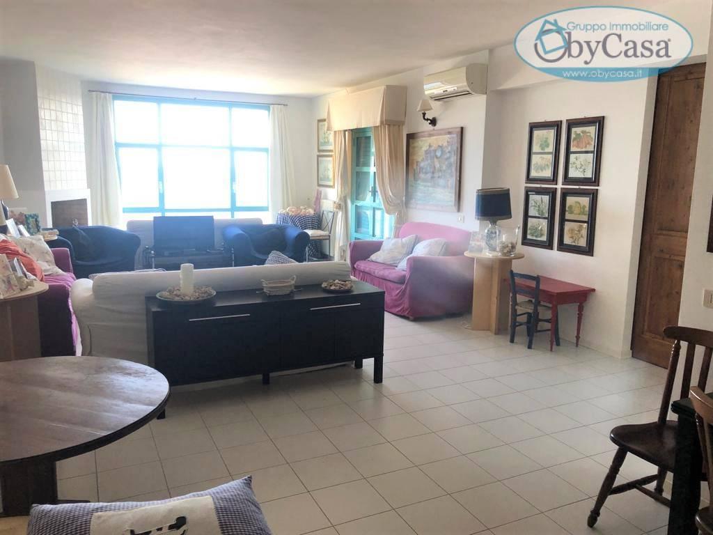 Affitto Appartamento, Santa Marinella foto