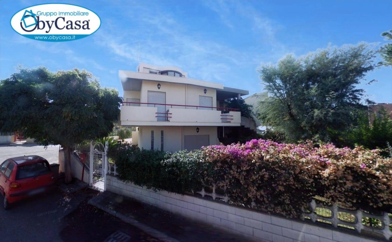 Vendita Villa, Santa Marinella foto