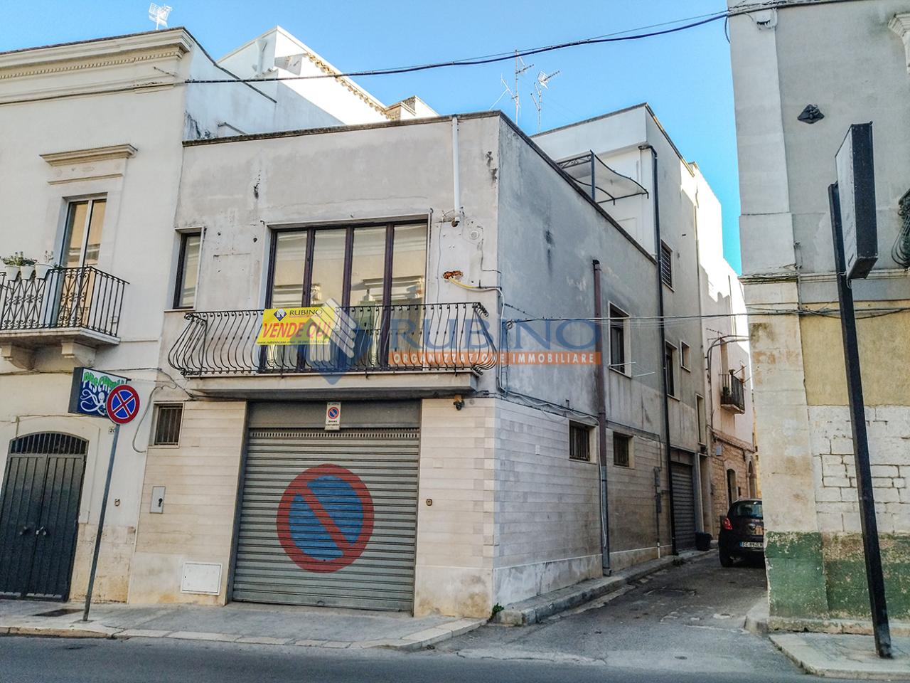 Vendita Trivani, Sannicandro di Bari foto