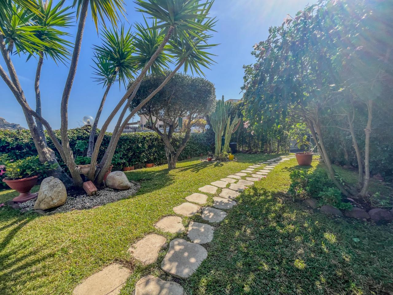 Venta Multivani, Taormina foto