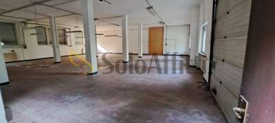 Affitto Monovano, Solaro