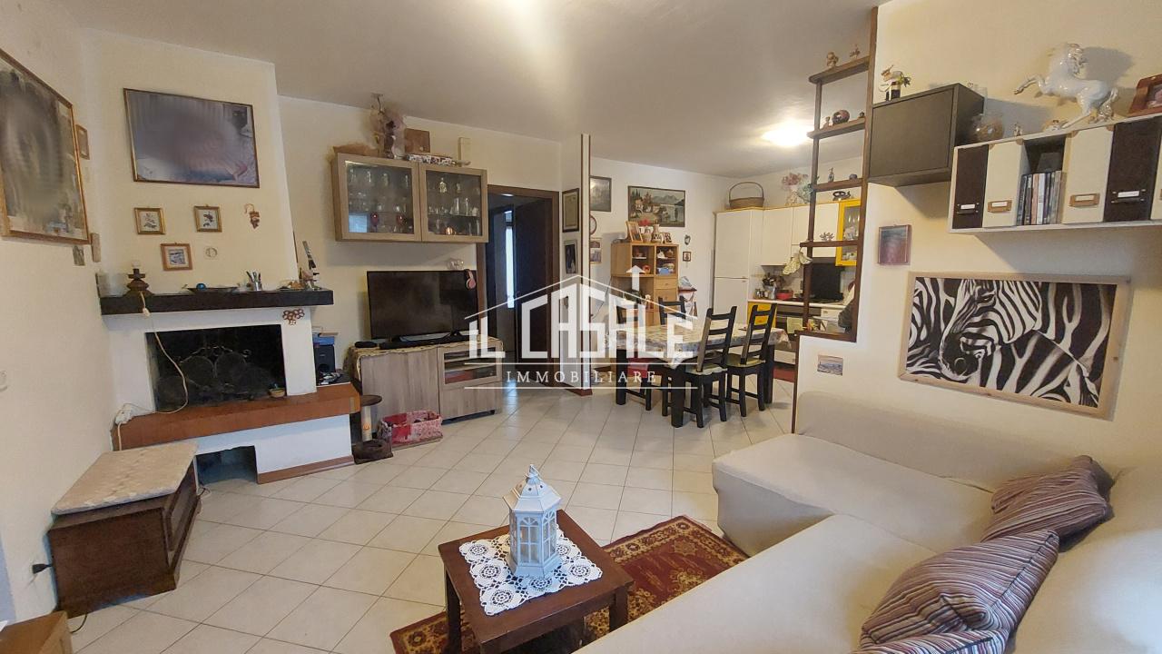 Venta Cuatro habitaciones, Dicomano foto