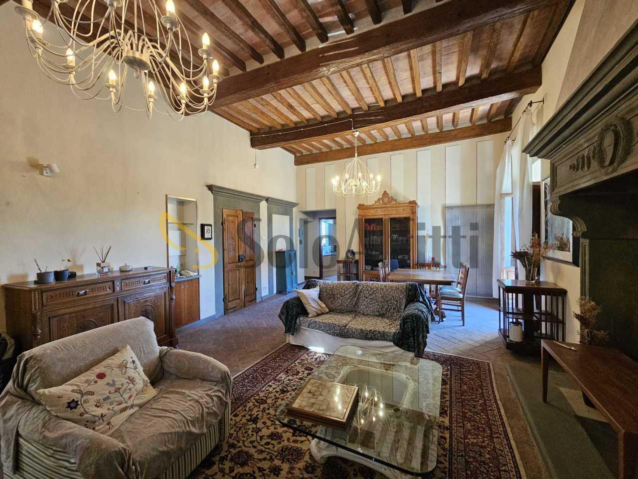Affitto Esavani, San Miniato foto