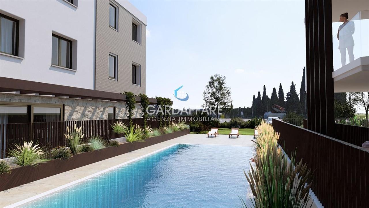 Vendita Appartamento, Desenzano del Garda foto