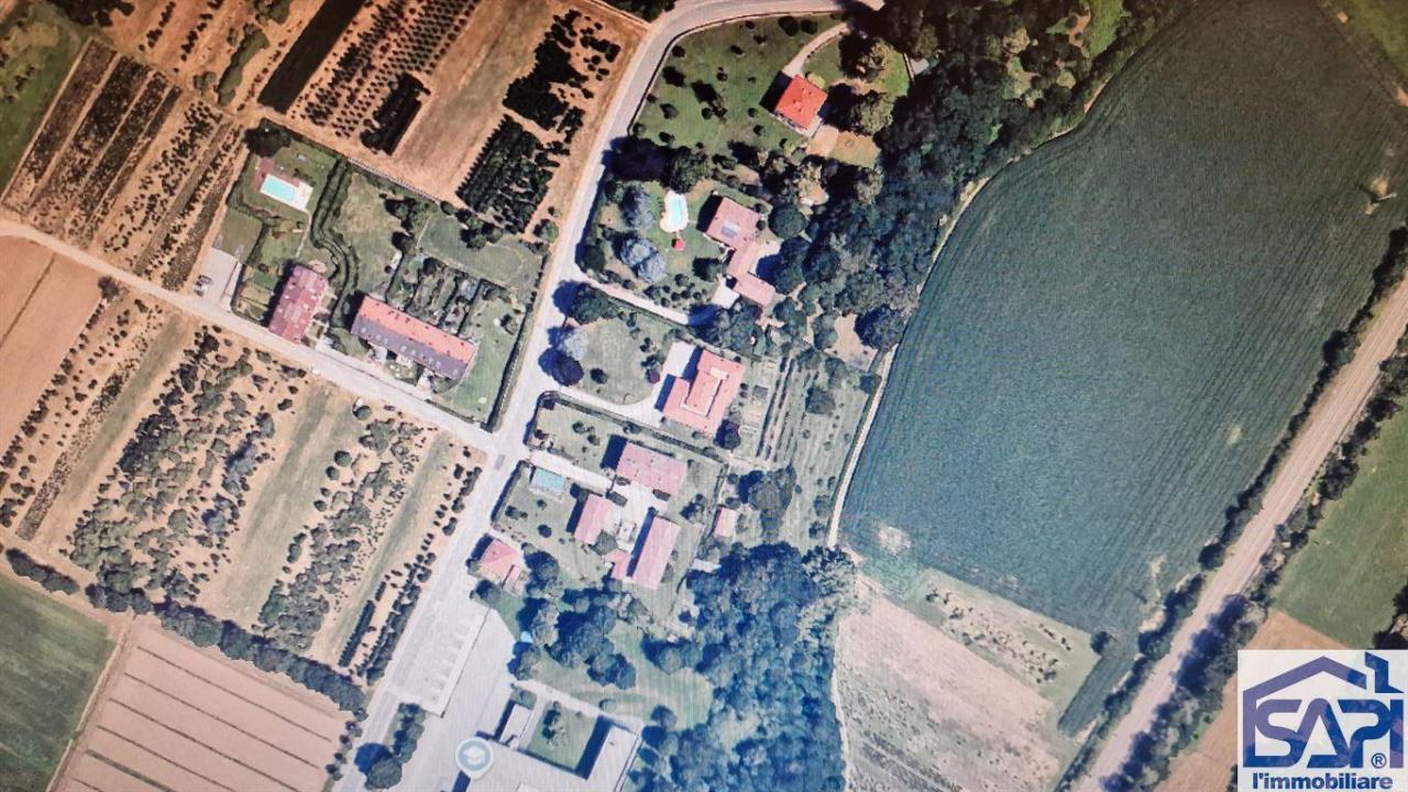 Vendita Terreno Agricolo, Cernusco Lombardone foto