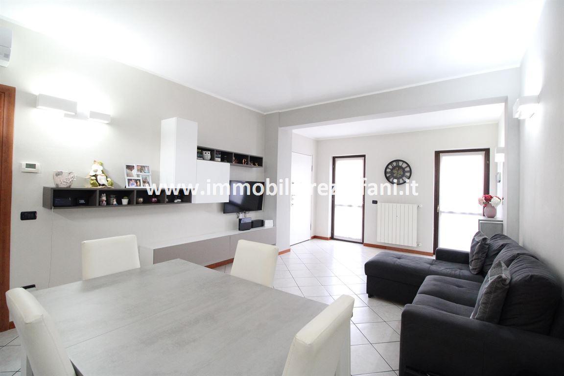 Vendita Appartamento, Busto Garolfo foto