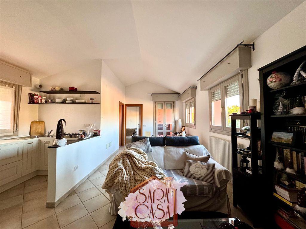 Vendita Appartamento, Massa Lombarda foto