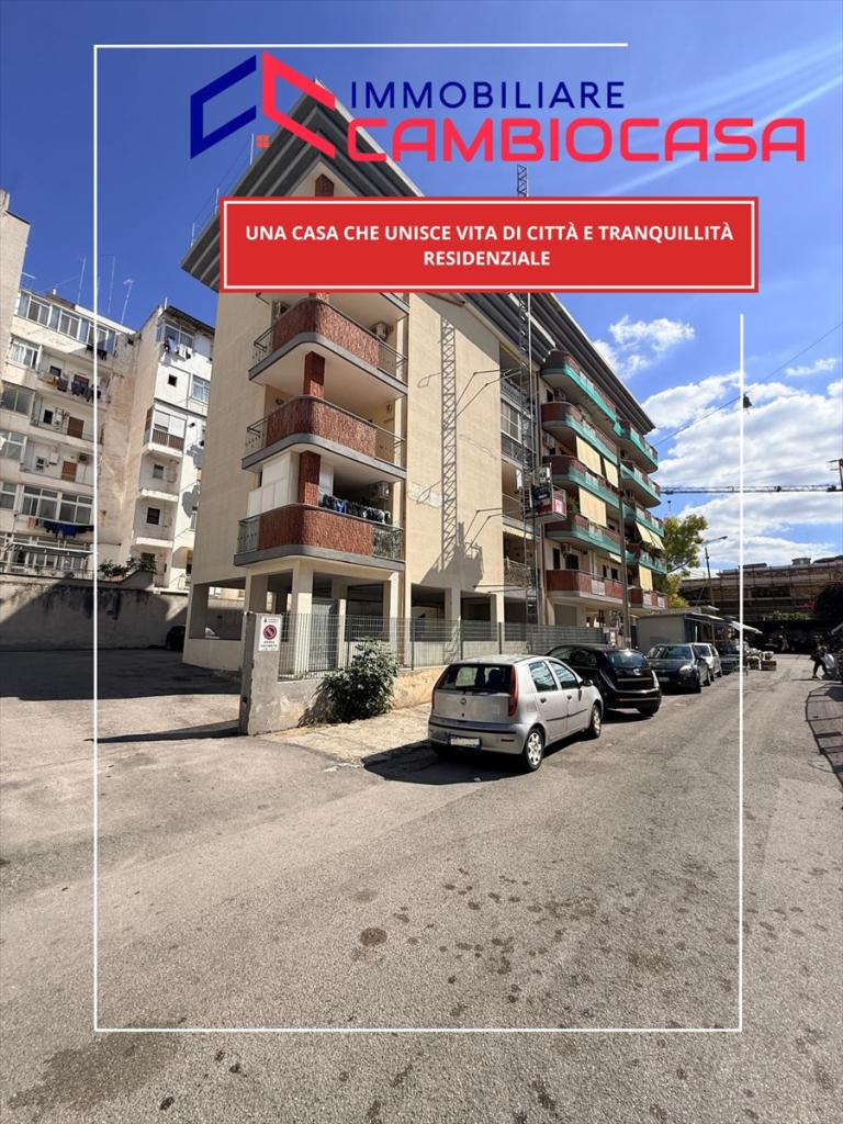 Vendita Appartamento, Taranto foto