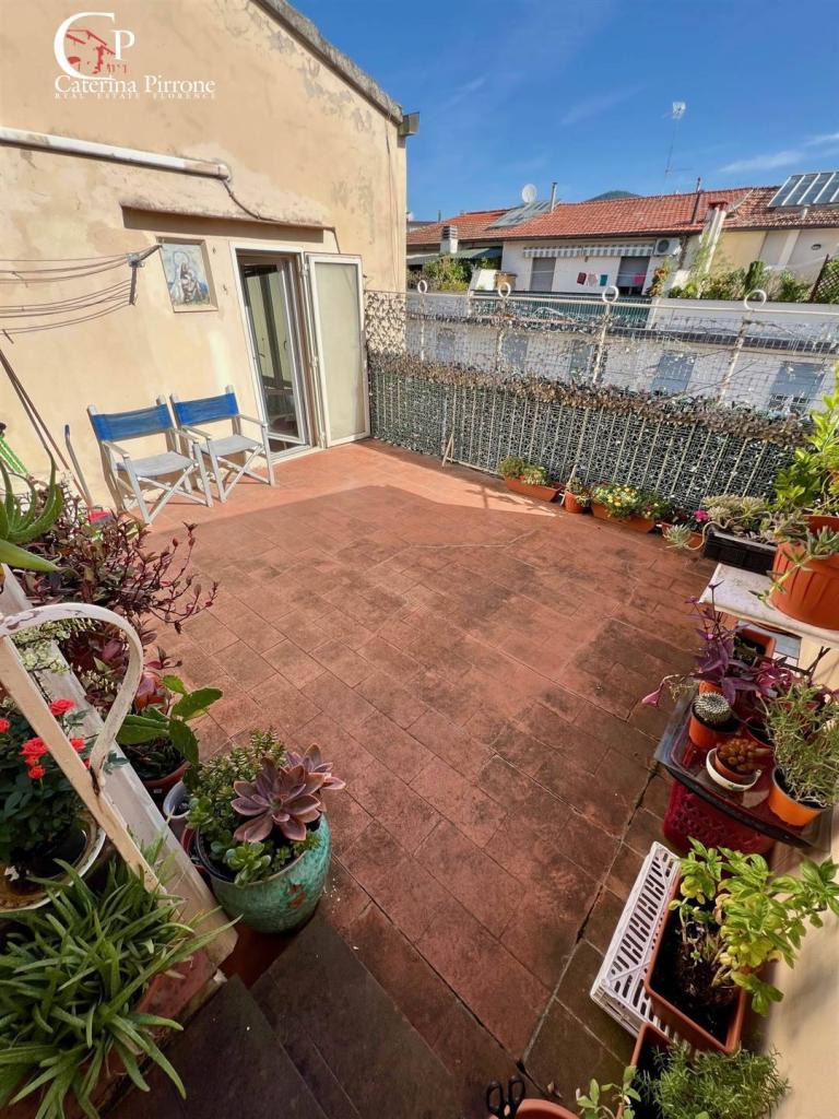 Vendita Attico, Firenze foto