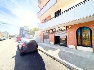 Vendita Negozio, Foggia