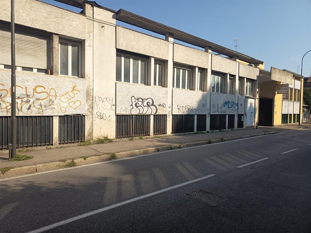 Venta Laboratorio, Cologno Monzese foto