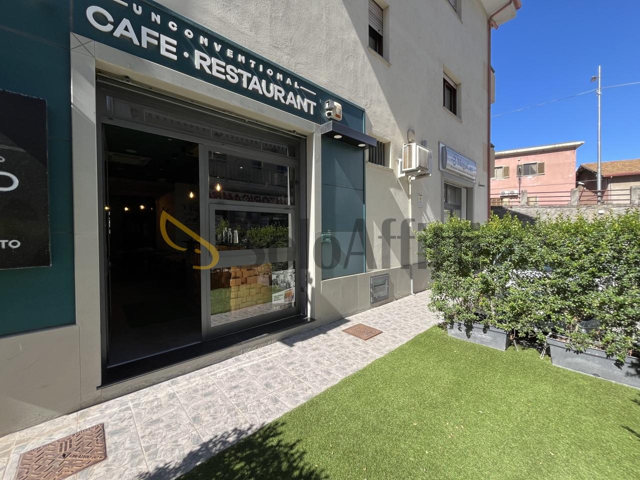 locale commerciale in affitto a Catanzaro in zona Catanzaro Lido