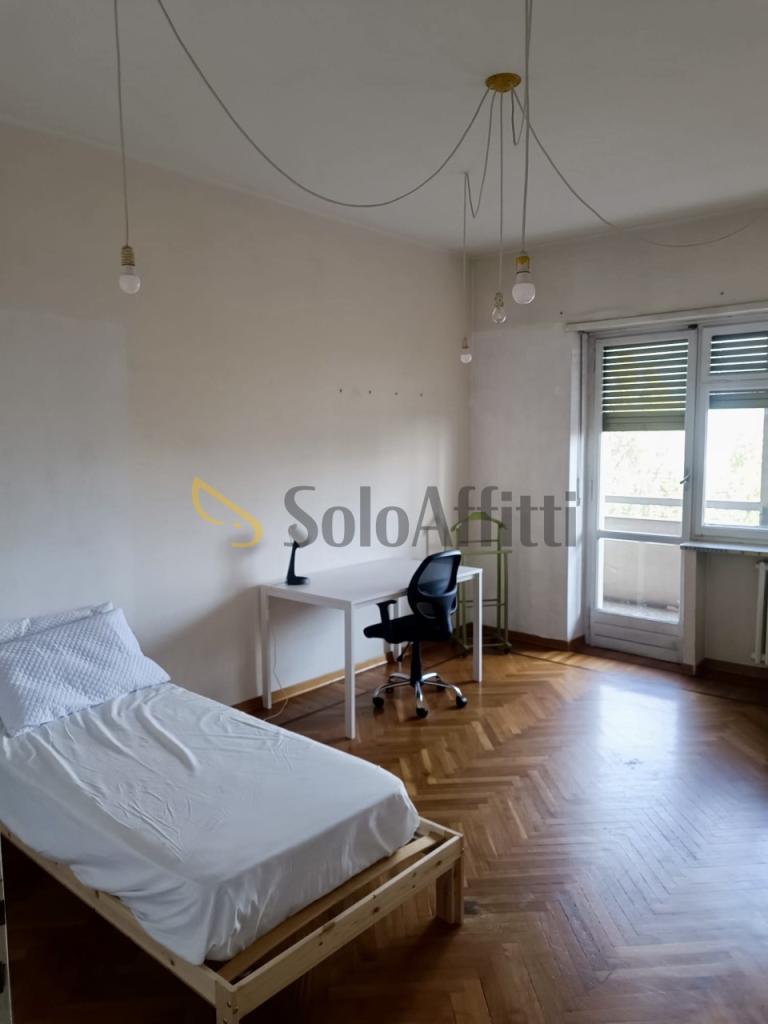 Affitto Quadrivani, Torino foto