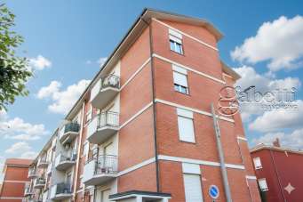 Venta Trivani, Pogliano Milanese
