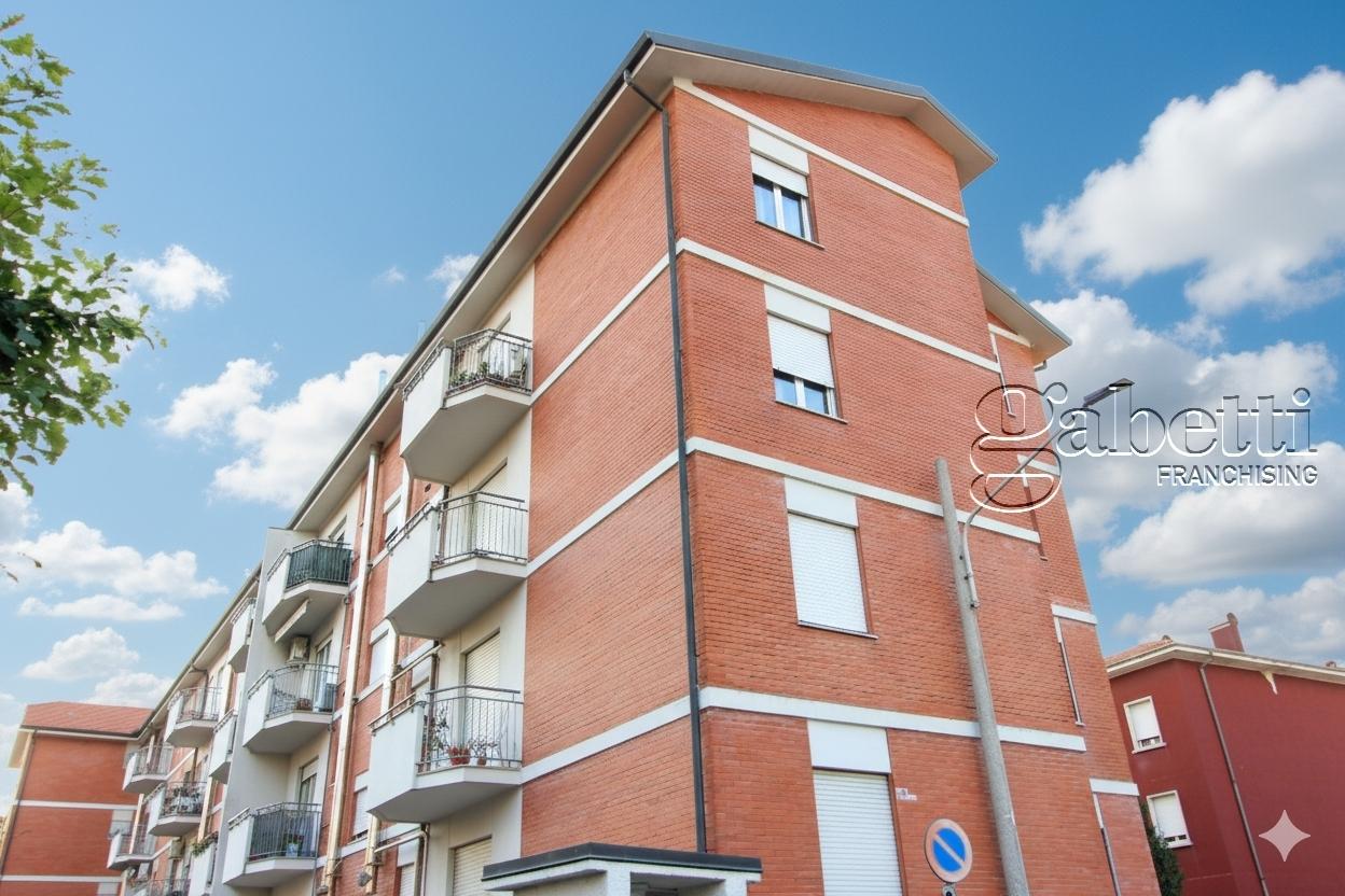 Venta Trivani, Pogliano Milanese foto