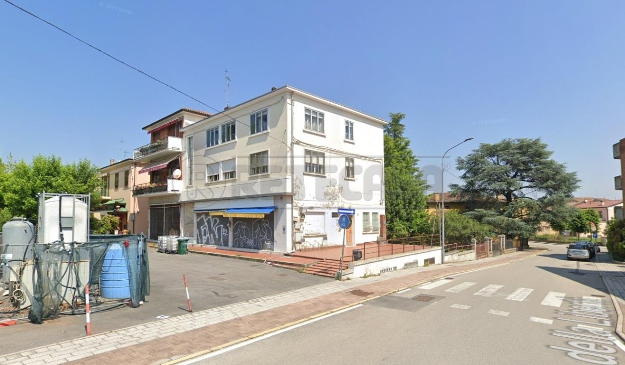 Vendita Pentavani, Bondeno foto