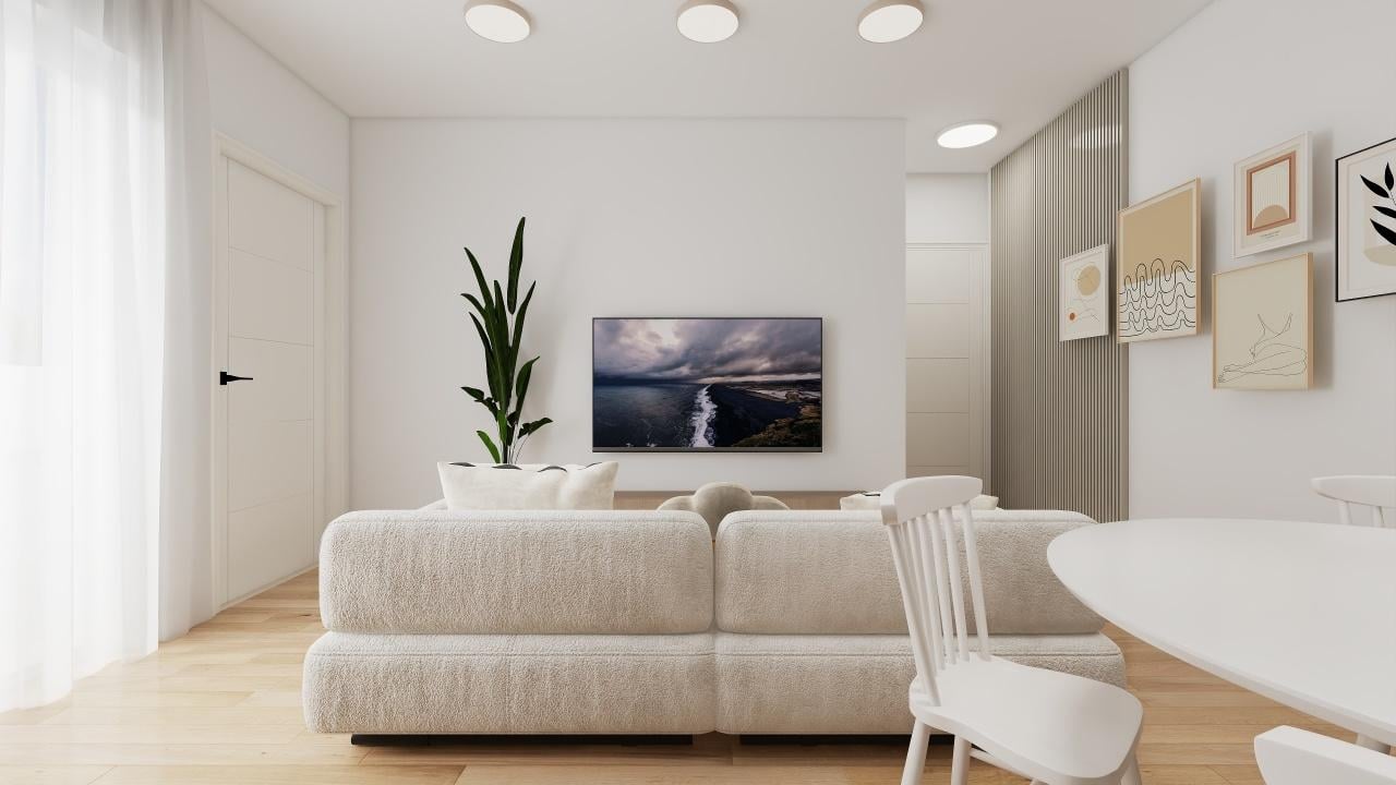 Venta Trivani, Decimomannu foto