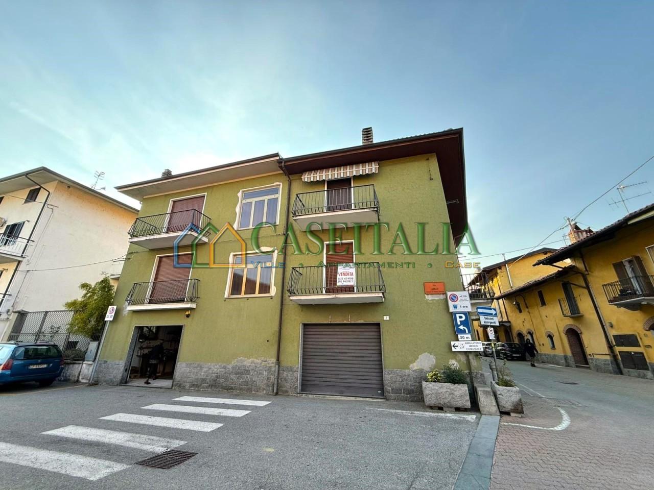 Vendita Case, Fiorano Canavese foto