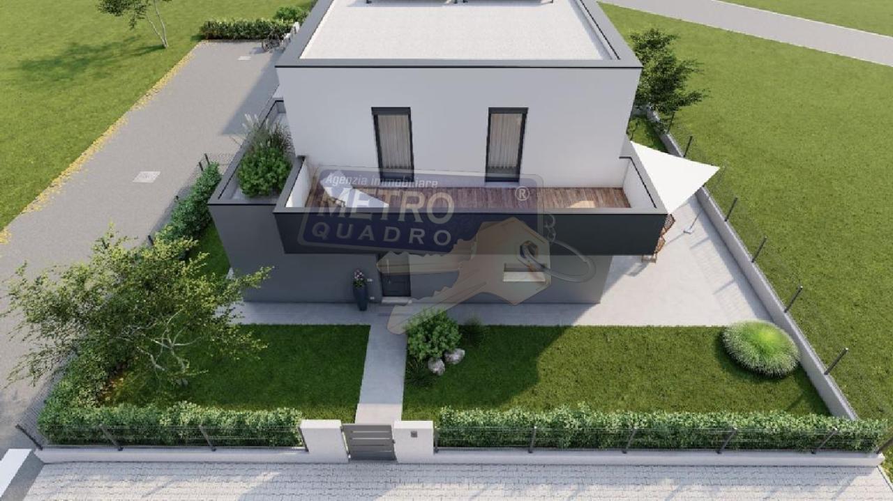 Venta Esavani, Thiene foto