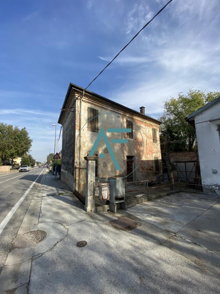 Venta Pentavani, Ravenna foto