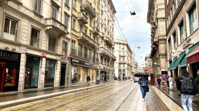 Affitto Ville, Milano Affitto Ville, Milano