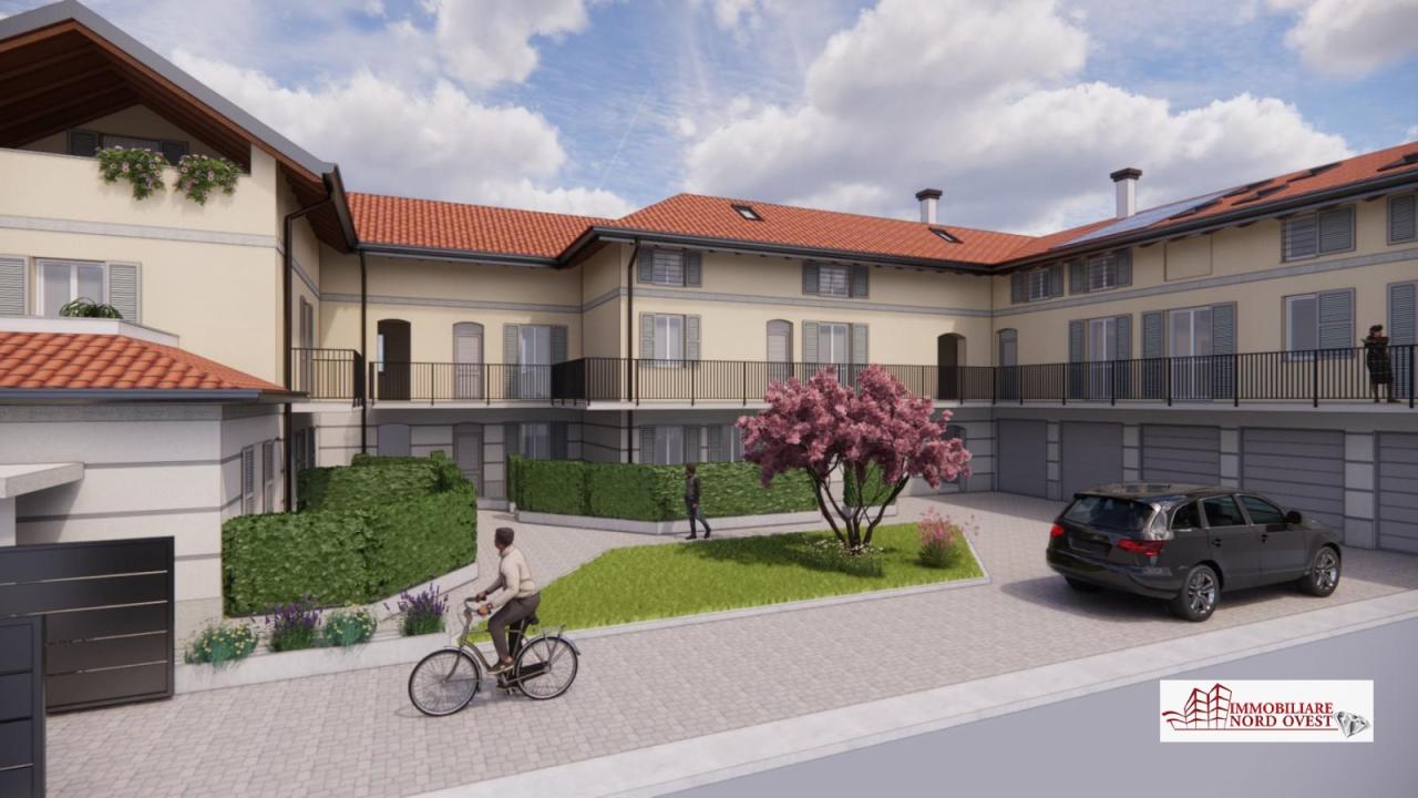 Vendita Trivani, Pregnana Milanese foto