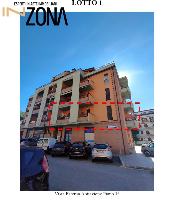 Vendita Trivani, Montorio al Vomano foto