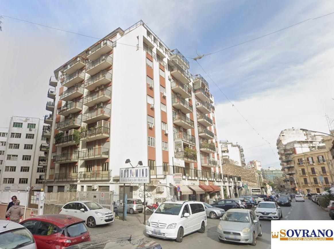Vendita Quadrivani, Palermo foto