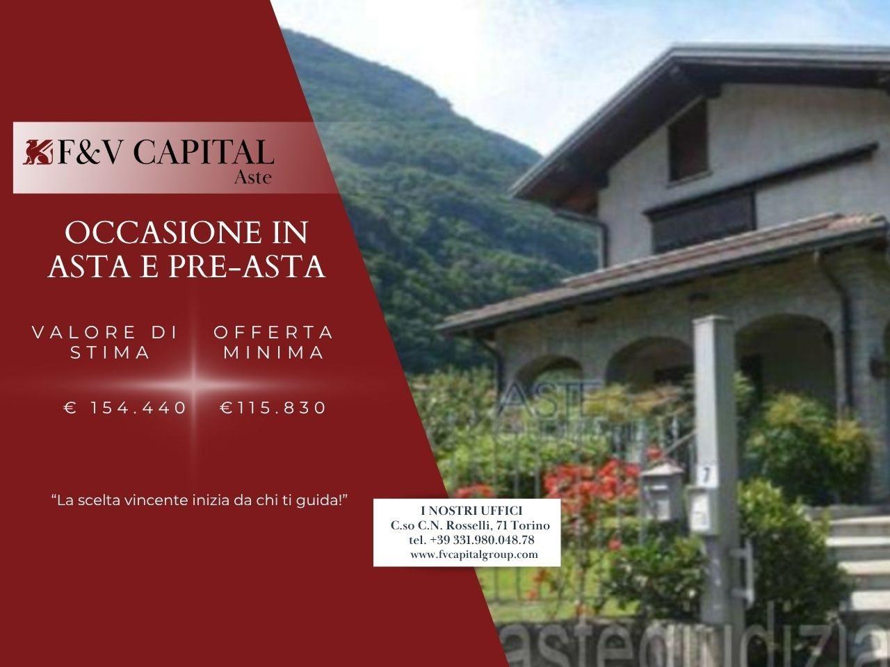 Vendita Eptavani, Quincinetto foto