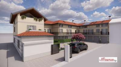 Vendita Trivani, Pregnana Milanese Vendita Trivani, Pregnana Milanese