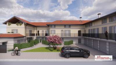 Vendita Quadrivani, Pregnana Milanese Vendita Quadrivani, Pregnana Milanese