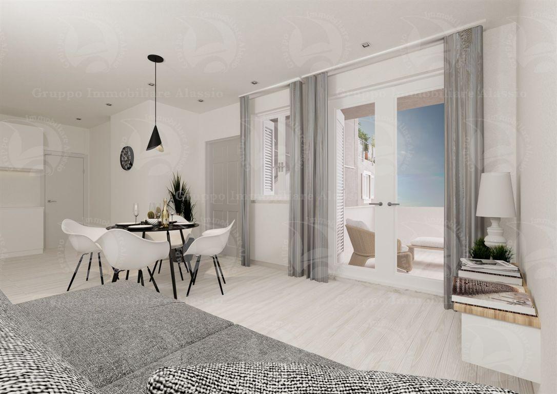 Vendita Appartamento, Alassio foto