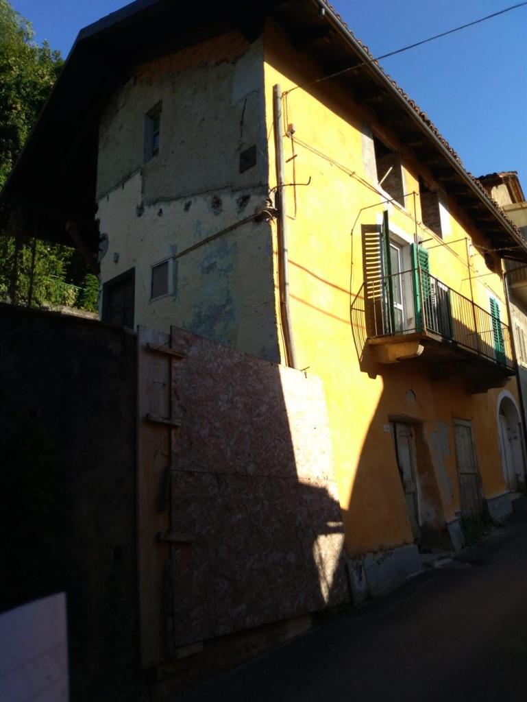 Vendita Casa Semindipendente, Torre Mondovi Vendita Casa Semindipendente, Torre Mondovi foto