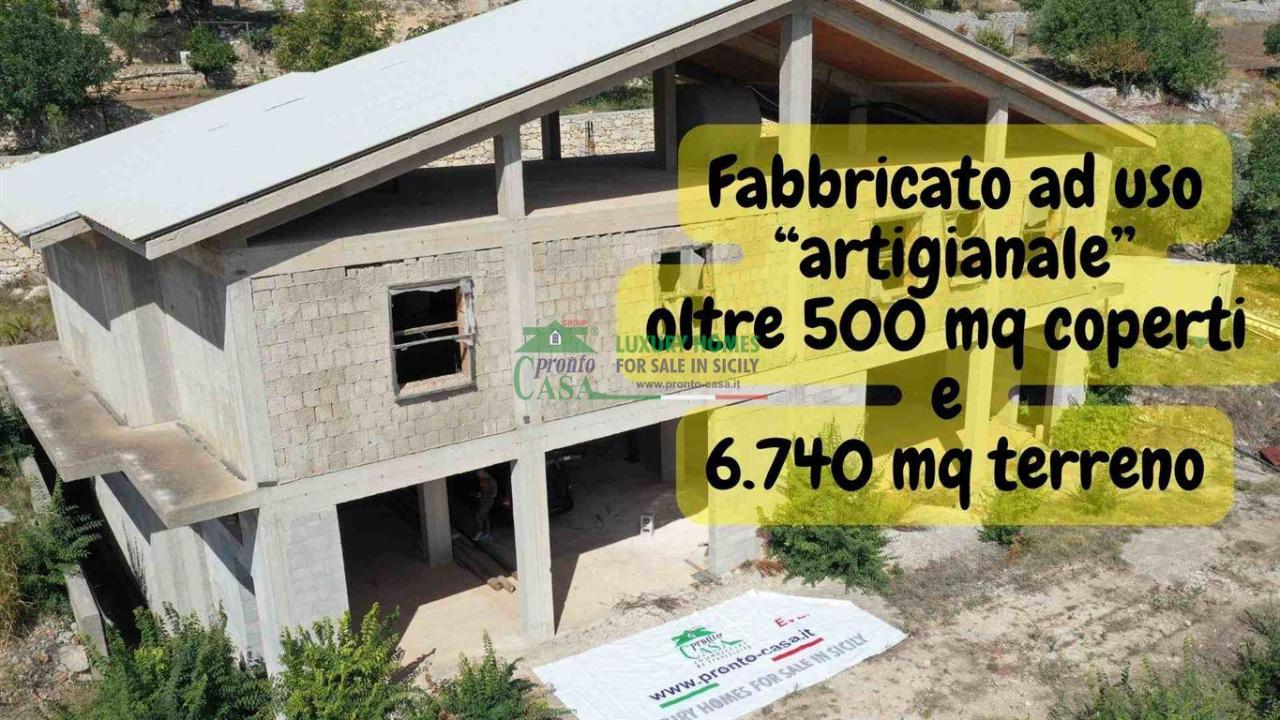 Vendita Stabile, Modica foto