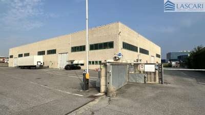 Affitto Capannone, Grassobbio Affitto Capannone, Grassobbio