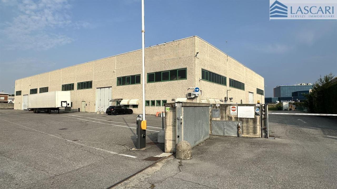 Affitto Capannone, Grassobbio Affitto Capannone, Grassobbio foto