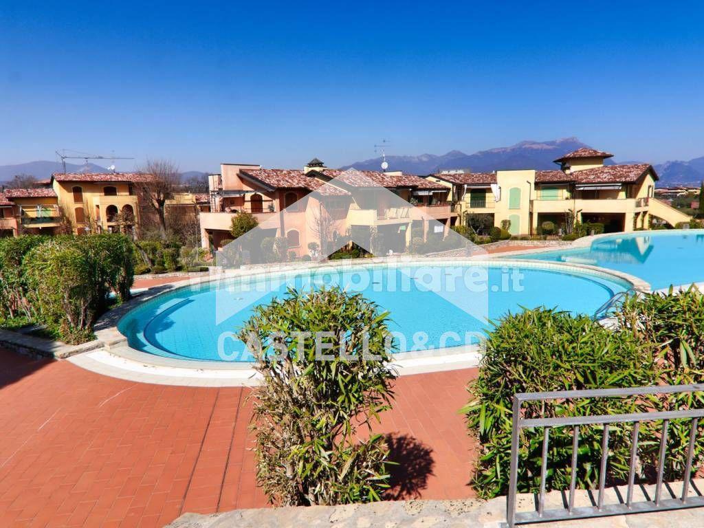 Vendita Appartamento, Manerba del Garda foto
