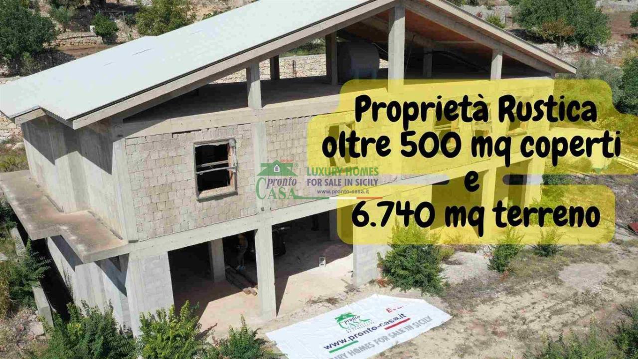 Vendita Casa Indipendente, Modica foto